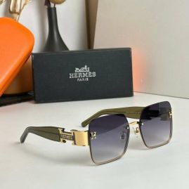 Picture of Hermes Sunglasses _SKUfw54026225fw
